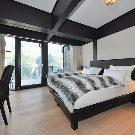 Eden Mountain Mario Ix Appartement *